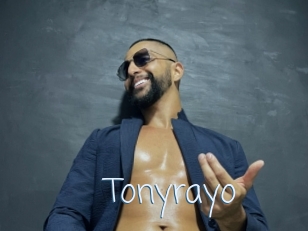 Tonyrayo