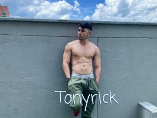 Tonyrick