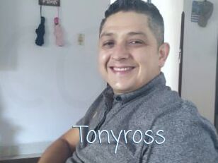 Tonyross