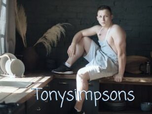 Tonysimpsons