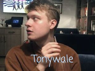 Tonywale