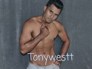 Tonywestt