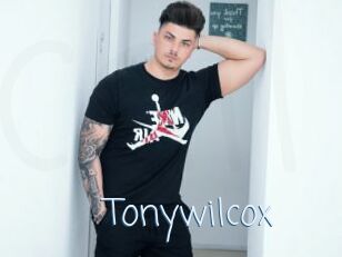 Tonywilcox