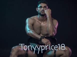 tonyyprice18 Callsex