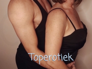 Toperotiek