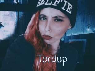 Tordup