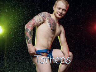 Torhens