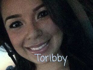 Toribby