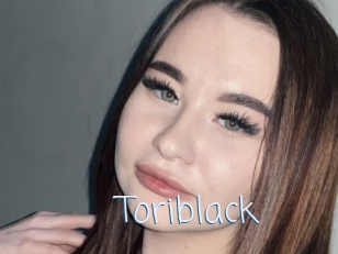 Toriblack