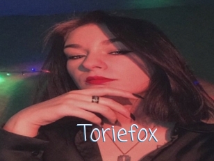 Toriefox
