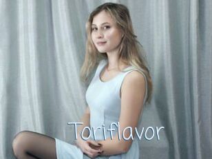 Toriflavor