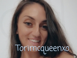 Torimcqueenxo