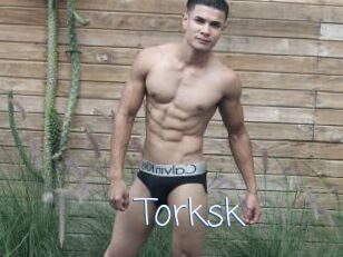 Torksk