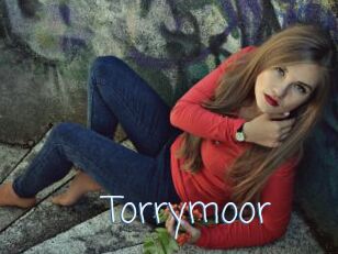 Torrymoor