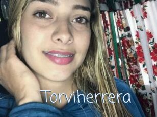 Torviherrera