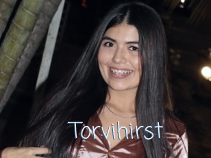 Torvihirst