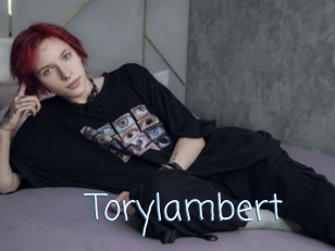 Torylambert