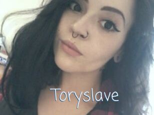 Toryslave