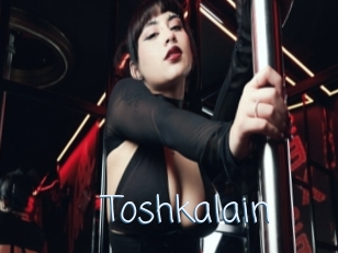 Toshkalain