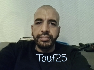 Touf25