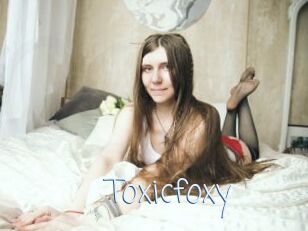 Toxicfoxy