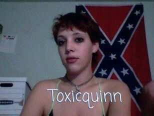 Toxicquinn