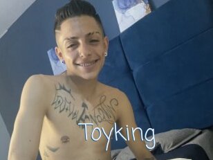 Toyking