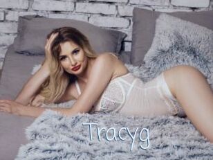 Tracyg
