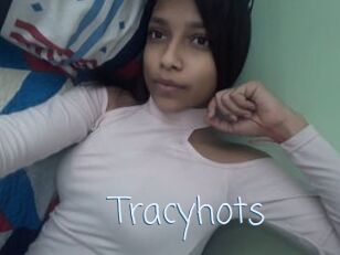Tracyhots