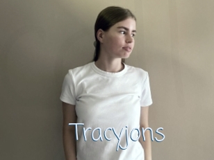 Tracyjons