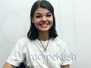 Tracypekush