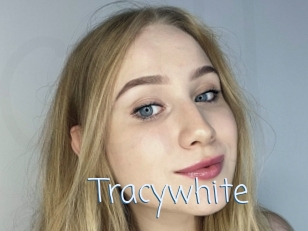 Tracywhite