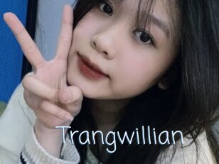 Trangwillian