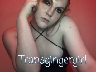 Transgingergirl