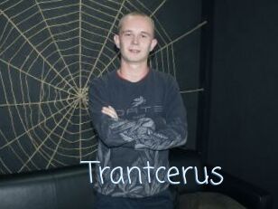 Trantcerus