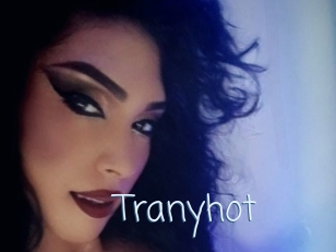 Tranyhot