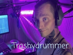 trashydrummer Callsex