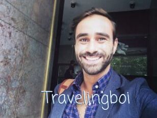 Travelingboi