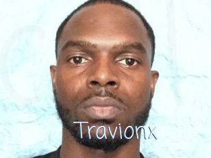 Travionx