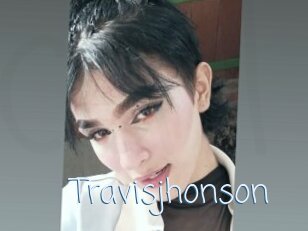 Travisjhonson