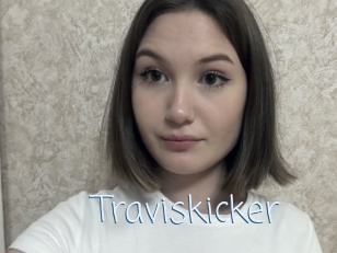 Traviskicker