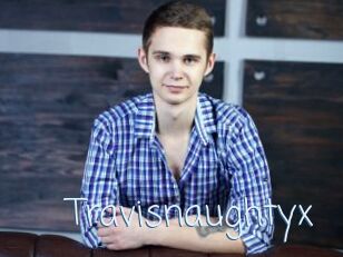 Travisnaughtyx