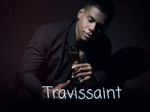Travissaint