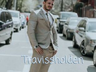 Travissholden