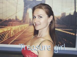 Treasure_girl