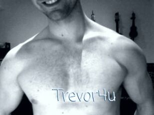 Trevor4u