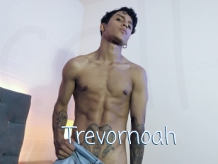 Trevornoah