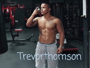 Trevorthomson