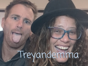 Treyandemma