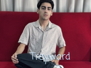 treyward Callsex